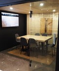 Salon 3e Ave - Chez Smith Apéro & Boulot