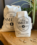 Sacs réutilisables La Maison Smith
