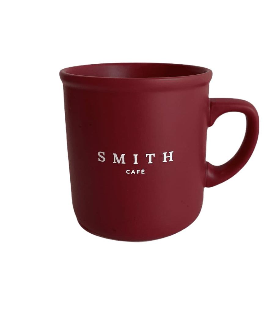 Tasse Mate Smith - rouge
