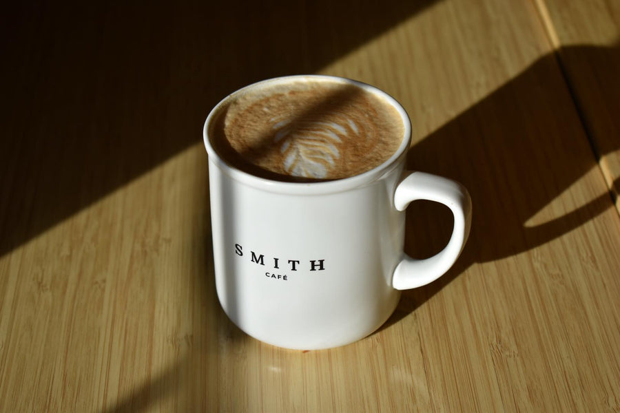 Smith Matte Classic Mug
